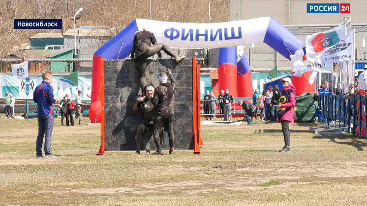 Спортивная среда: регистрация на гонку «Сибирский предел» идёт в Новосибирске