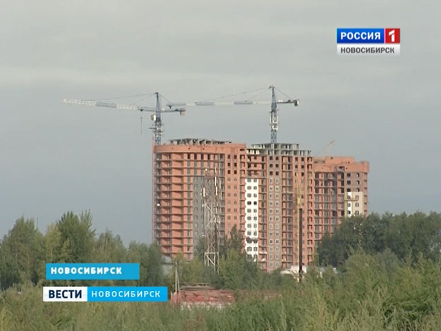 Мусоропроводы в новых домах Новосибирска теперь обязательны