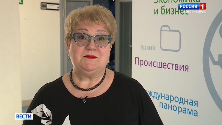 Наталья Ярославцева: Сделай прививку – выбери жизнь
