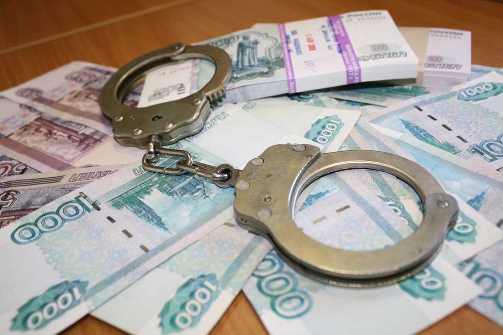 Житель Казахстана осужден в Новосибирской области за попытку подкупа полицейского