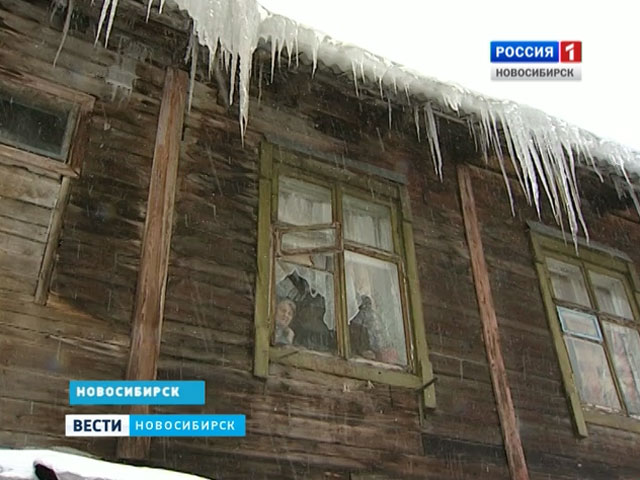Новосибирский мэр лично проверит работу коммунальщиков по очистке дворов от снега