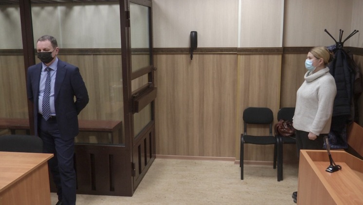 В Новосибирске врача больницы №34 признали виновной в смерти юного пациента