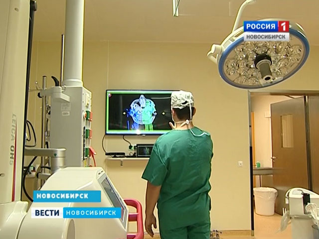 «Xbox для врачей»: новосибирские нейрохирурги тестируют новую систему