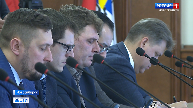Новосибирские депутаты настояли на более качественной подготовке проекта бюджета