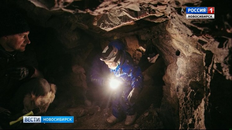 Юные спелеологи из Новосибирска отправились исследовать пещеры Хакасии  