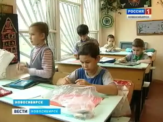 Новосибирские школы ищут помещения для дополнительных занятий