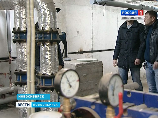 В России началось лицензирование управляющих компаний в сфере ЖКХ