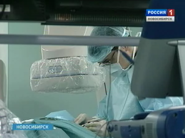 В Новосибирске прошла общероссийская конференция трансплантологов