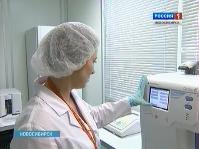 В Новосибирске реализуется одна из лучших систем поддержки инновационного бизнеса