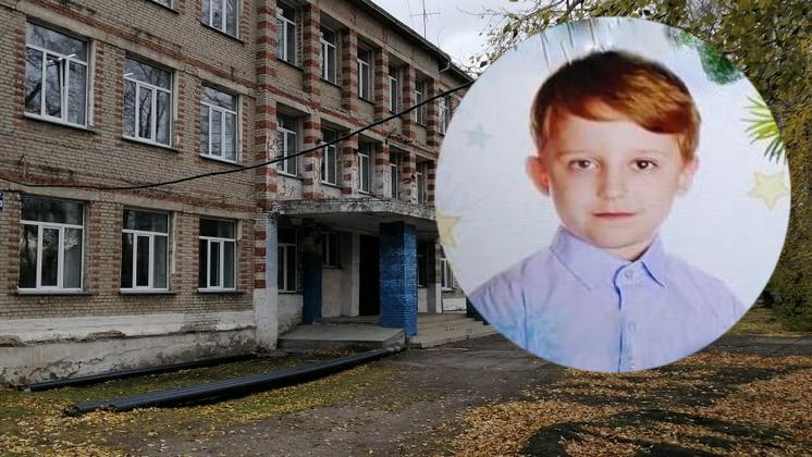 Подробности гибели второклассника школы под Новосибирском рассказали родители и очевидцы