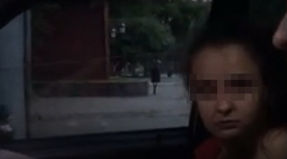 Пьяная следователь полиции будет уволена после ДТП