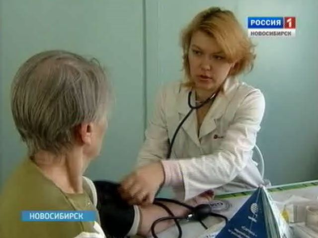 Новосибирские медики недовольны реформой здравоохранения