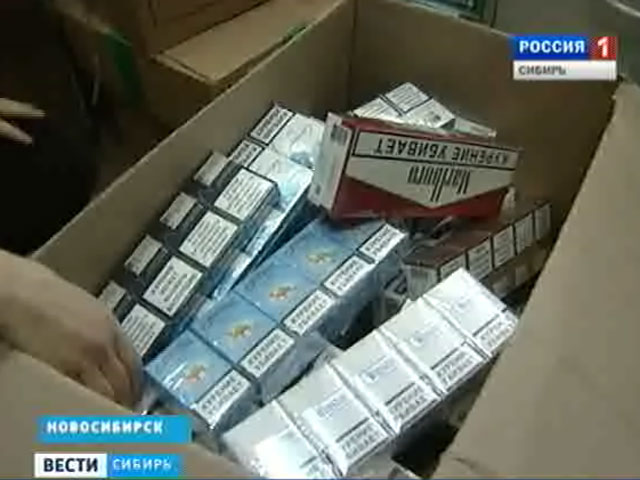 В Новосибирске резко подорожали сигареты самых популярных марок