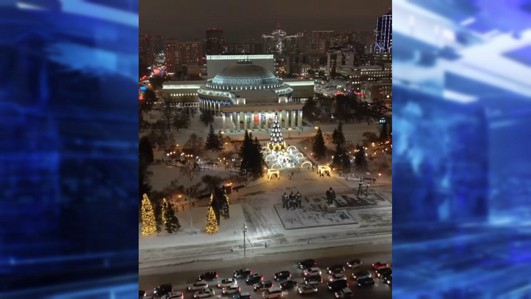 Мэр Кудрявцев объявил о победе Новосибирска в конкурсе «Культурная столица-2027»