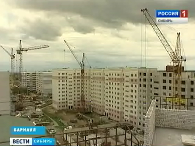 В федеральную программу &quot;Жилище&quot; внесли изменения и пересчитали колличество нуждающихся