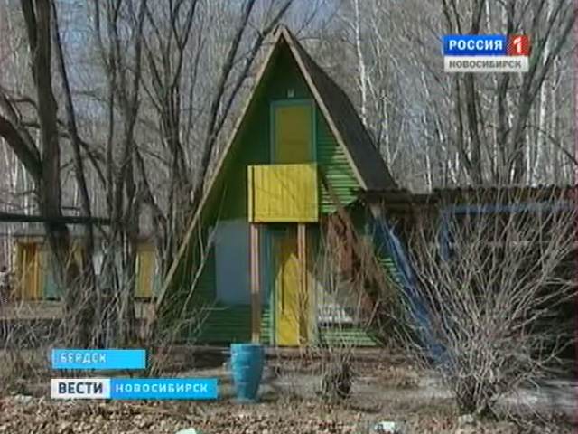 Соответствуют ли лагеря Новосибирской области новым санитарным требованиям?