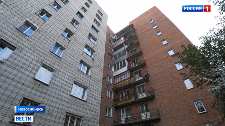 «Вести Новосибирск» узнали подробности происшествия со стрельбой из окна дома
