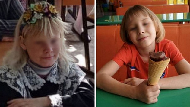 Пропавших 10-летних девочек из Кузбасса нашли мёртвыми