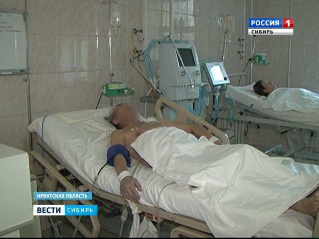 Число умерших от отравления «боярышником» в Иркутске выросло до 78