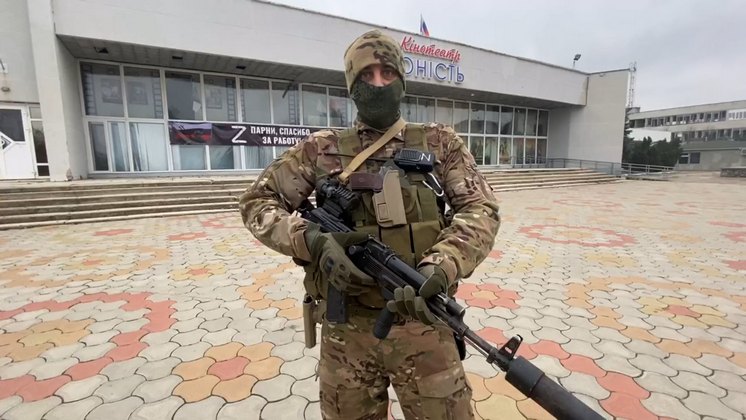 Новосибирский доброволец ответил жалующимся мобилизованным землякам в зоне СВО