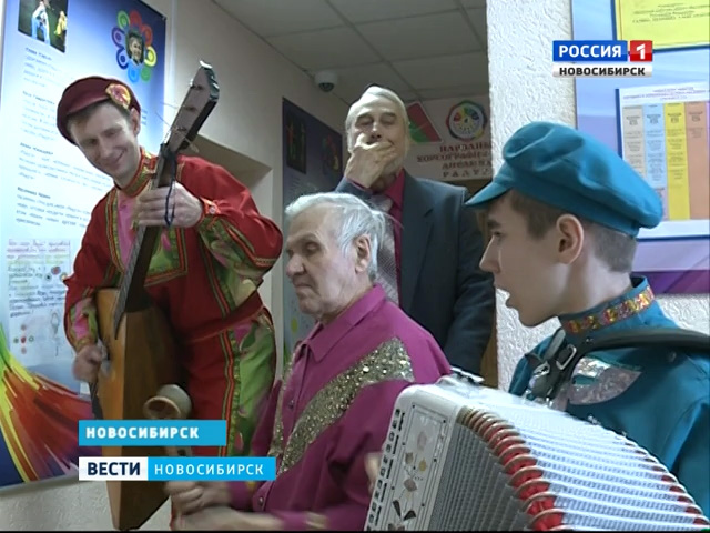 На Маланинском фестивале в Новосибирские выберут лучших музыкантов