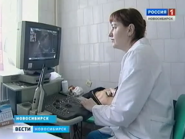 Новосибирские ученые изучают, как связаны туберкулез и гепатит