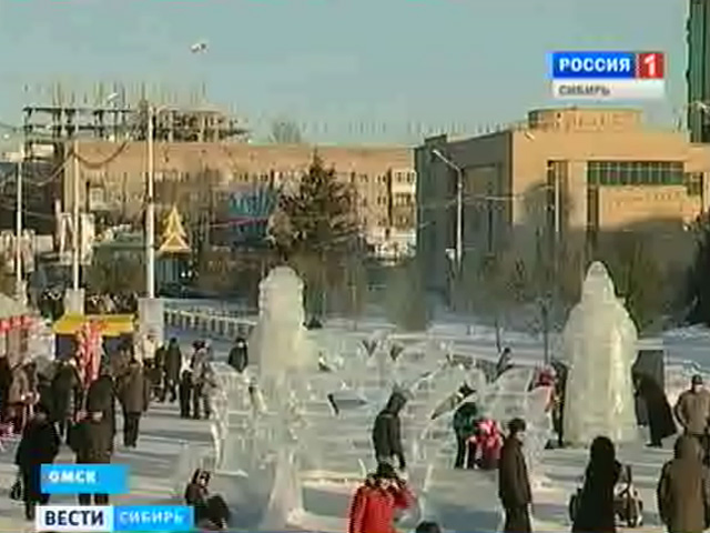 Итоги долгих выходных: в регионах Сибири закончились новогодние каникулы
