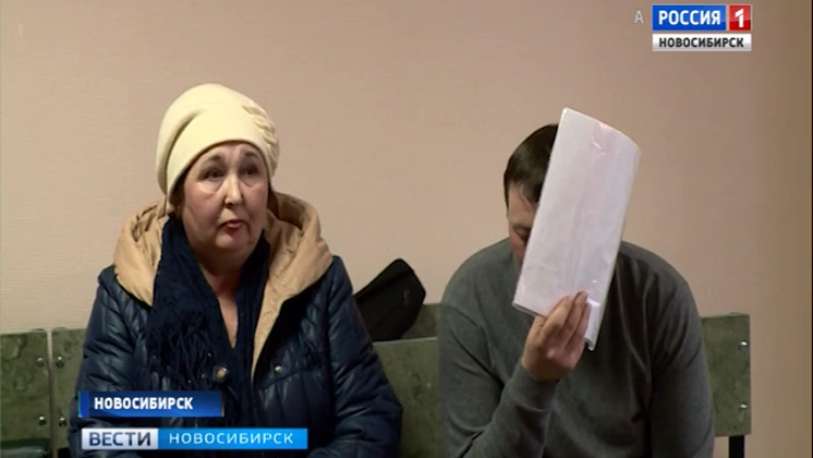 В Новосибирске судят мужчину, прописавшего несколько сотен человек в комнате общежития