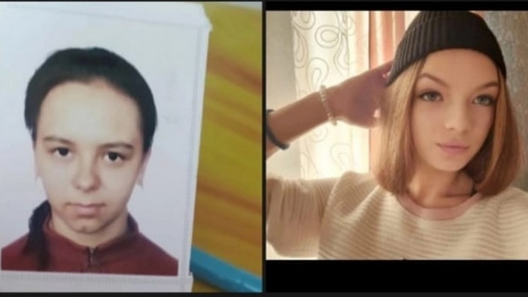 Под Новосибирском по пути в школу пропали две 14-летние девочки 