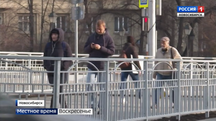 В Новосибирске активизировались мошенники