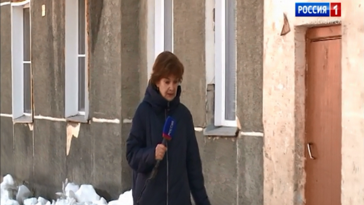 Полиция  проверяет законность ремонта в общежитиях Новосибирска