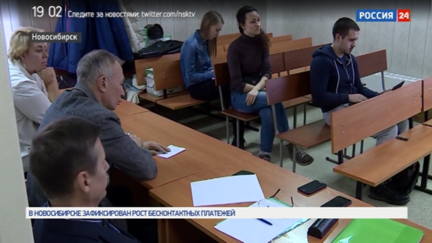 Прокурор уточнил обвинение для экс-директора новосибирского планетария