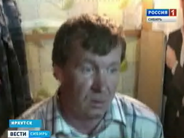 В Иркутской области с поличным задержали педофила