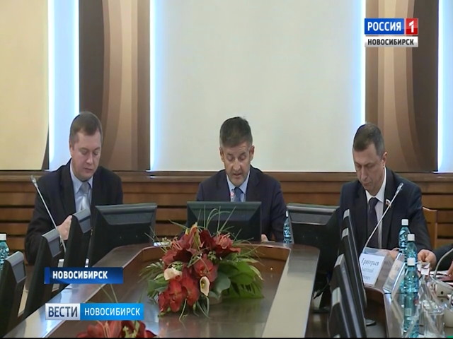 Новосибирские депутаты потребовали от Минсельхоза РФ зерновых интервенций