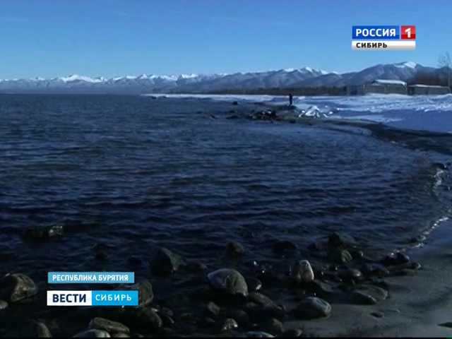 Китайские предприниматели инвестируют в развитие инфраструктуры озера Байкал