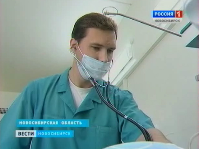 Молодые врачи, готовые работать в сельских больницах, получат один миллион рублей