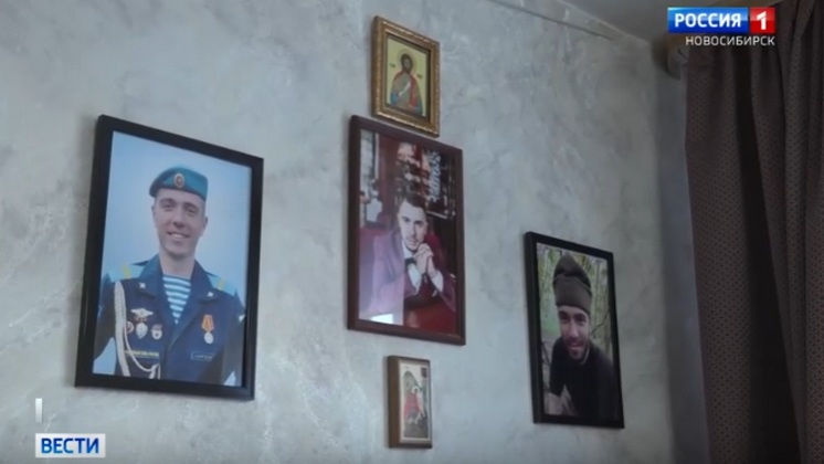 После сюжета «Вести Новосибирск» возбудят дело по обману с памятником бойцу СВО