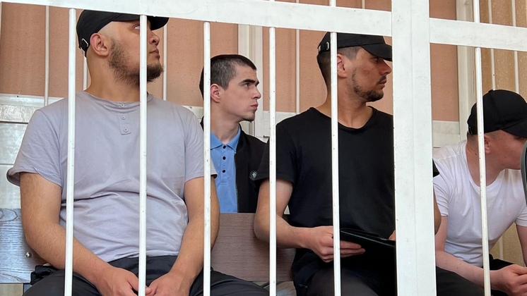 Заключенных новосибирской колонии осудили за нападение на надзирателя