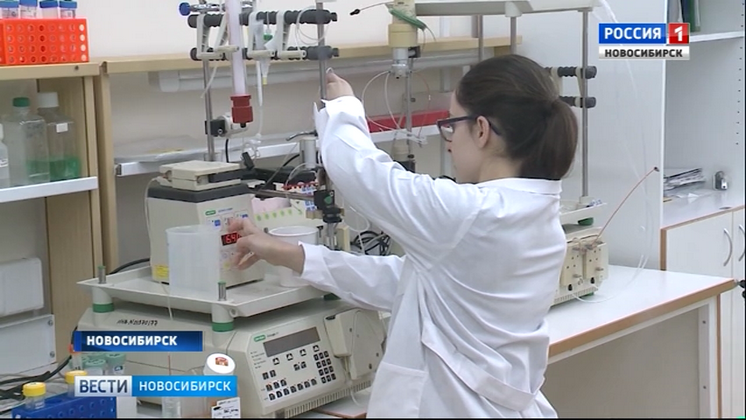 Новосибирские ученые разработали антираковый вирус на основе вакцины от оспы