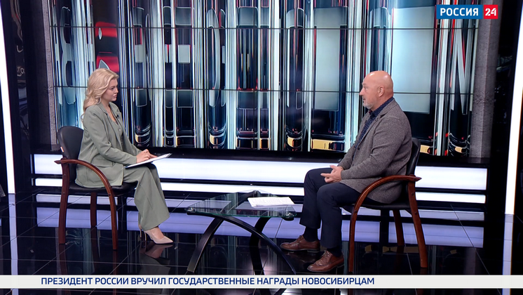 Директор новосибирской спортивной школы олимпийского резерва рассказал о внутренней стороне большого спорта