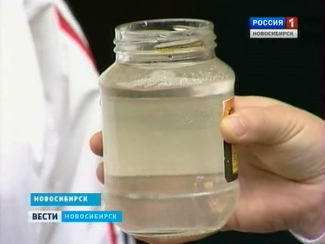 Почему в одном из домов Новосибирска система отопления заменила водопровод?