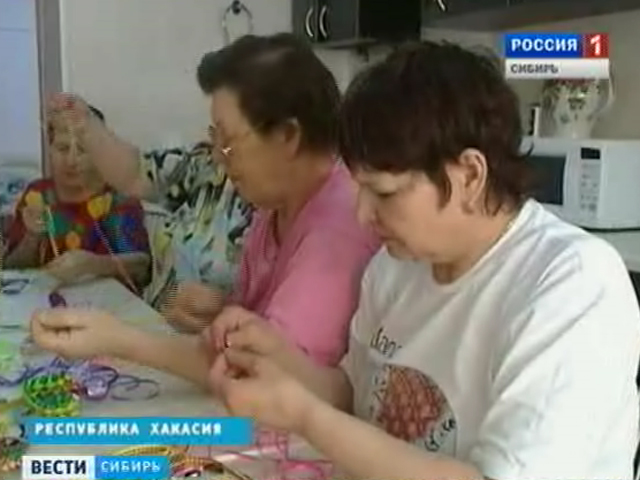 В регионах Сибири развиваются и реализуются программы в сфере социальной политики
