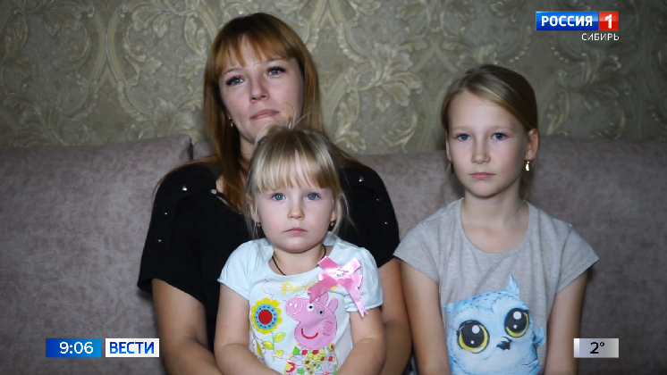 В Барнауле медалями «За проявленное мужество» наградили детей-героев