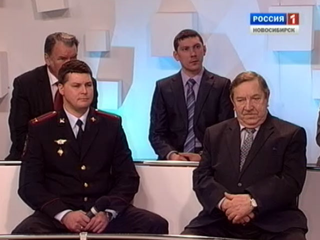 &quot;Национальный интерес&quot; за 09.02.2013