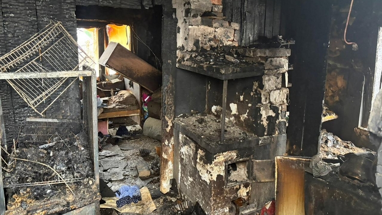 Новосибирский суд арестовал обвиняемого в покушении на убийство шести человек