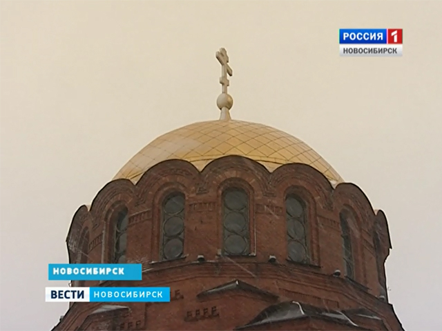 115 лет освещению храма Александра Невского 