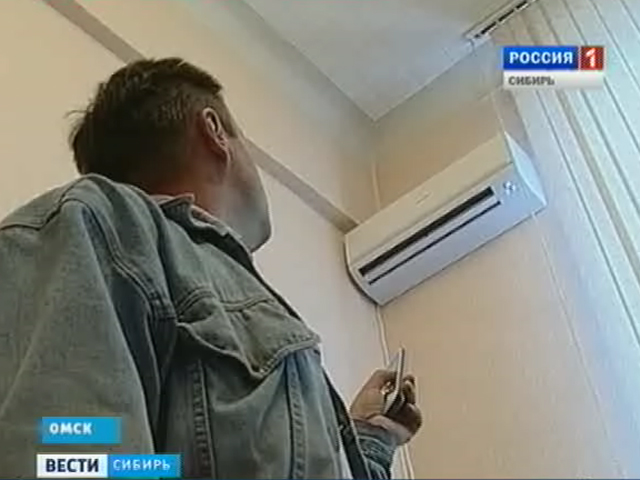 Увлечение кондиционерами укладывает на больничную койку десятки омичей