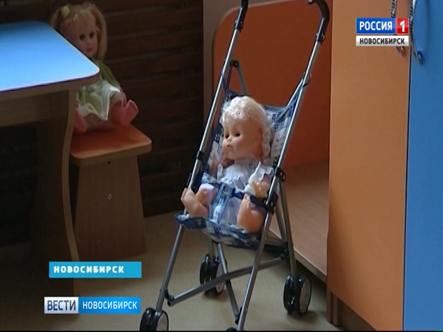 В Новосибирске пятилетняя девочка умерла от вирусной инфекции