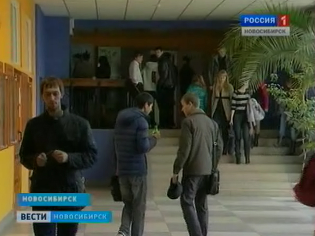 Новосибирских школьников и студентов будут тестировать на наркотики