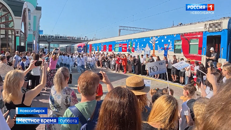 Программа «Магистраль»: выпуск 27 июня 2026 года